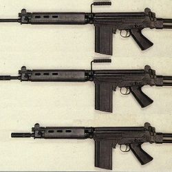 Se calcula que se robaron 400 fusiles FAL del Batallón N°603 de Fray Luis Beltrán.