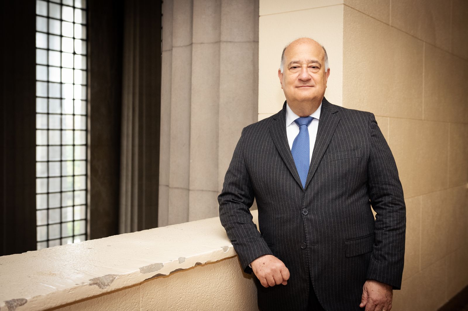 Bruno Corda sostuvo que cuando la sociedad recupera los activos de la mafia pierde el miedo.