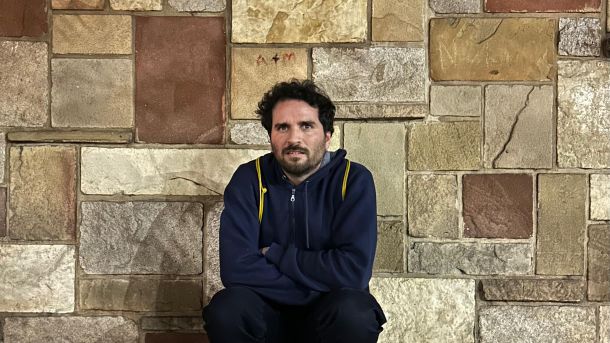 Foto: gentileza Paulina Scheitlin