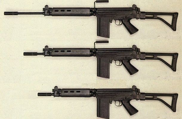 Se calcula que se robaron 400 fusiles FAL del Batallón N°603 de Fray Luis Beltrán.