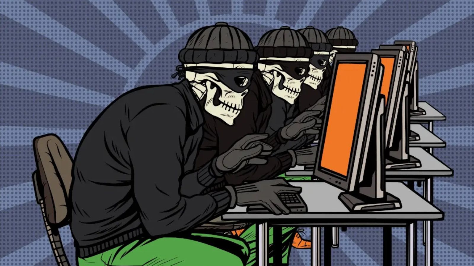 Ciberdelito en Argentina